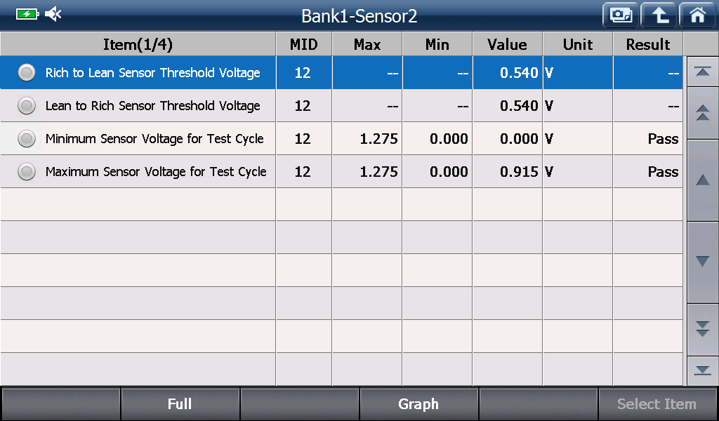 OBD2 preview